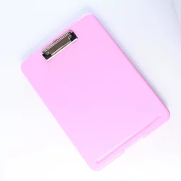 A4 Clipboard with Storage Compartment – Durable & Portable