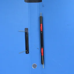 A4 File Folder – Plastic Clip Document Holder | Filora