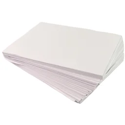A4 High Bright Copier Paper – 70 GSM, 500 Sheets Pack