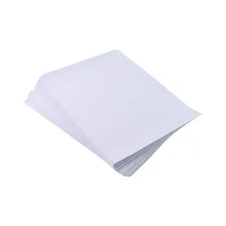 A4 Self-Adhesive Printable Label Sheets – 100 White Sheets