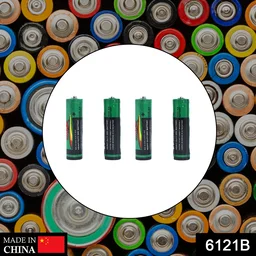 AA Alkaline Batteries – Performance Non-Rechargeable | RaceCore