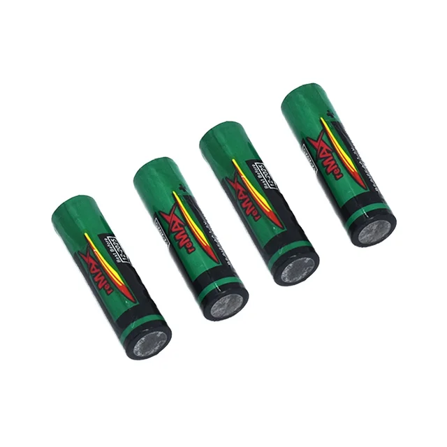 AA Alkaline Batteries – Performance Non-Rechargeable | RaceCore