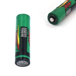 AA Alkaline Batteries – Performance Non-Rechargeable | RaceCore