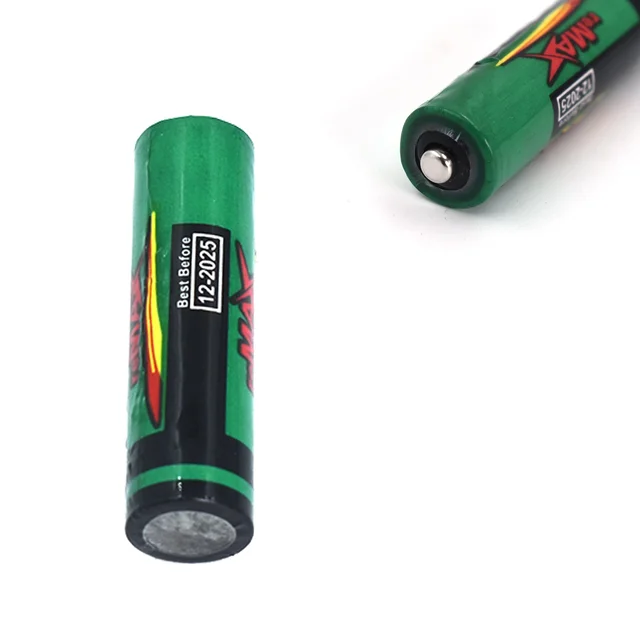 AA Alkaline Batteries – Performance Non-Rechargeable | RaceCore