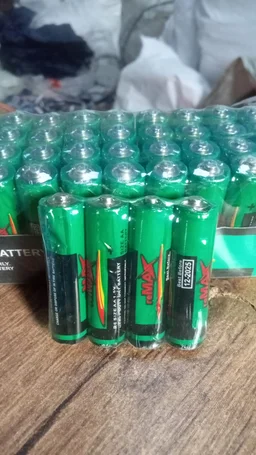 AA Alkaline Batteries – Performance Non-Rechargeable | RaceCore