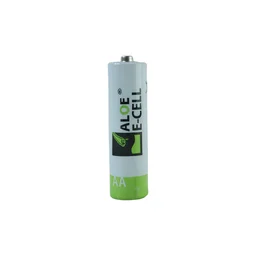 AA Heavy Duty Dry Battery Cells – Long Lasting Power Pack with 10 Units