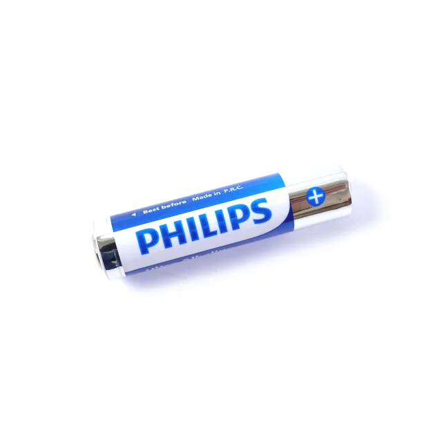AA Ultra Alkaline Battery – Long Lasting High Power 1.5V Cell