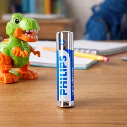 AA Ultra Alkaline Battery – Long Lasting High Power 1.5V Cell