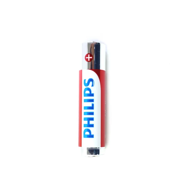 AAA Ultra Alkaline Battery – Long-Lasting Reliable Power (1 Pc)