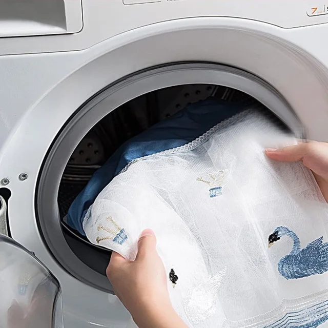 AC Dust Cover for 1 Ton Split AC – Designer & Washable | Velvet Wheels