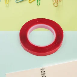 Acrylic Foam Mounting Tape – Heavy Duty Transparent 3 Meters