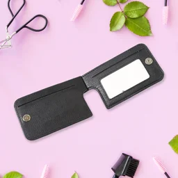 Adhesive Card Phone Holder – Zipper Pocket Wallet | Mobiléon