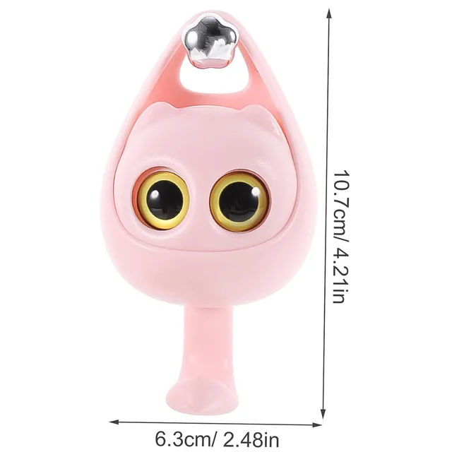 Adhesive Coat Hook – Cute Wink Cat Design, No Drill | Indo Glow