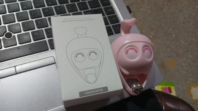 Adhesive Coat Hook – Cute Wink Cat Design, No Drill | Indo Glow