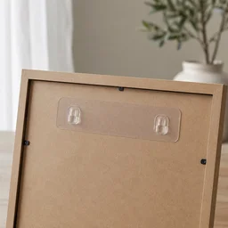 Adhesive Plastic Wall Hook – Strong & Waterproof for Home & Kitchen