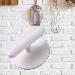 Adhesive Wall Hook Set – Strong Grip & Reusable Utility Hooks (3pc)