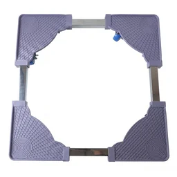 Adjustable Appliance Stand – Easy Move & Stable Support for Home Appliances