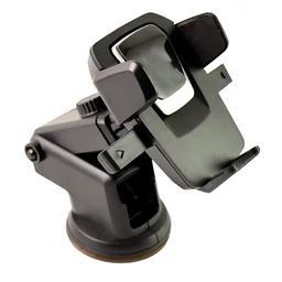 Adjustable Car Mount – 360° Universal Phone Holder | Velvet Wheels