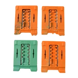 Adjustable Foldable Phone Stand 4-Pack – Multi-Angle Mobile Holder