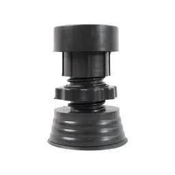 Adjustable Furniture Riser – Heavy-Duty Support & Floor Protection