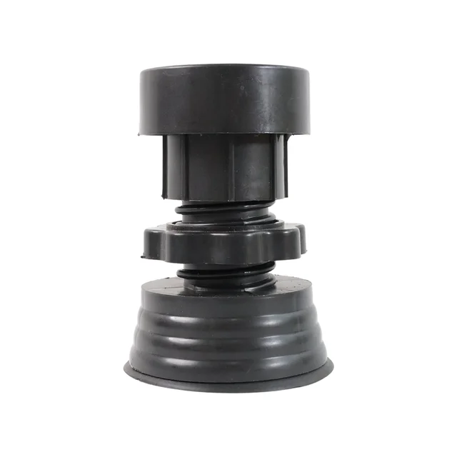 Adjustable Furniture Riser – Heavy-Duty Support & Floor Protection