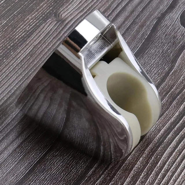 Adjustable Hand Shower Holder – Easy Install Bracket | Mist & Relax
