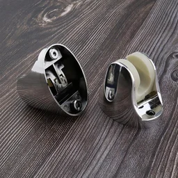 Adjustable Hand Shower Holder – Easy Install Bracket | Mist & Relax
