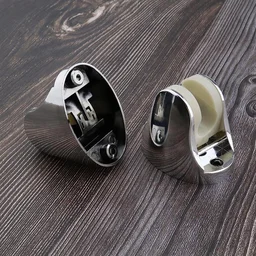 Adjustable Hand Shower Holder – Wall Mount Bracket | Mist & Relax