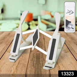 Adjustable Mobile Stand – Ergonomic Foldable Holder | PHOBIA