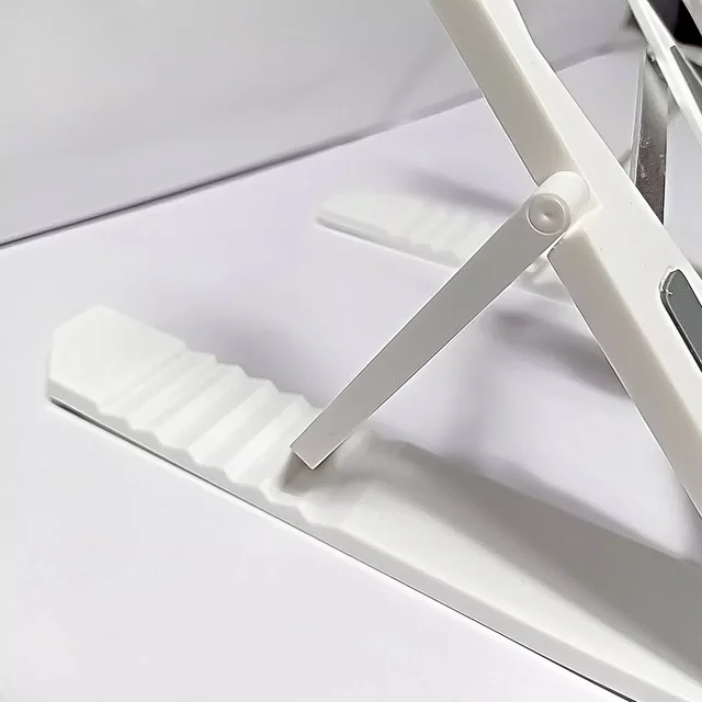 Adjustable Mobile Stand – Ergonomic Foldable Holder | PHOBIA
