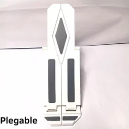 Adjustable Mobile Stand – Ergonomic Foldable Holder | PHOBIA
