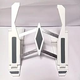 Adjustable Mobile Stand – Ergonomic Foldable Holder | PHOBIA