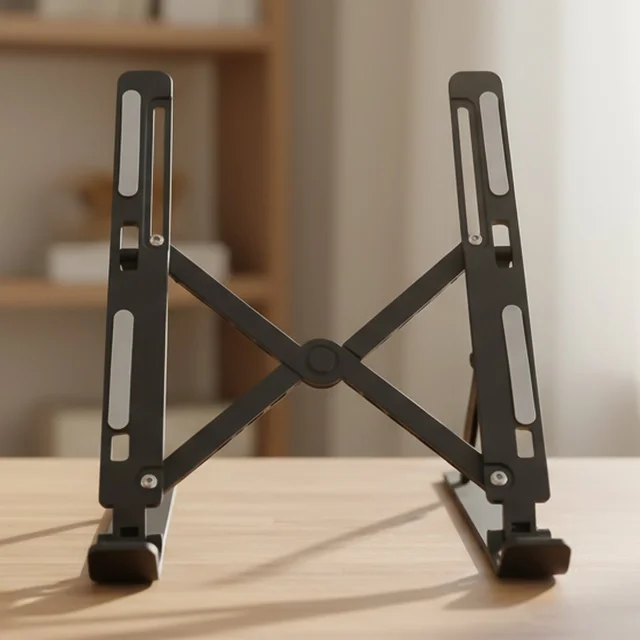 Adjustable Tablet Stand – Ergonomic, Portable Holder | Gambit