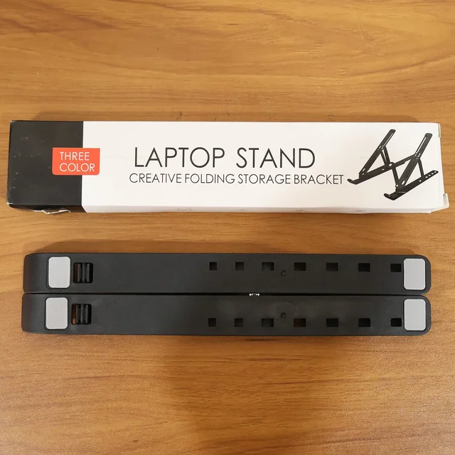 Adjustable Tablet Stand – Ergonomic, Portable Holder | Gambit