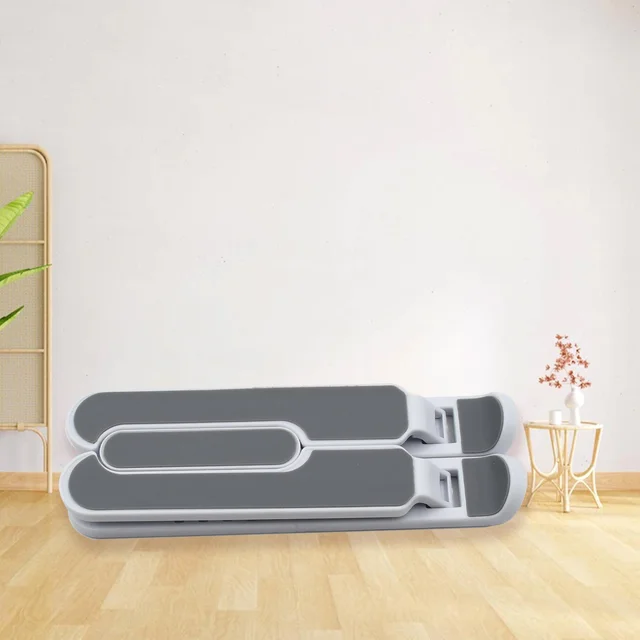 Adjustable Tablet Stand – Foldable & Ergonomic | Mobiléon