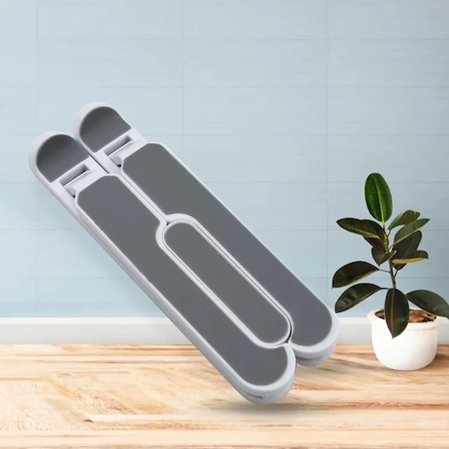 Adjustable Tablet Stand – Foldable & Ergonomic | Mobiléon