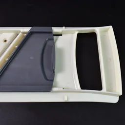 Adjustable Vegetable Slicer – Effortless Slicing | Quickslice