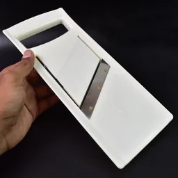 Adjustable Vegetable Slicer – Effortless Slicing | Quickslice