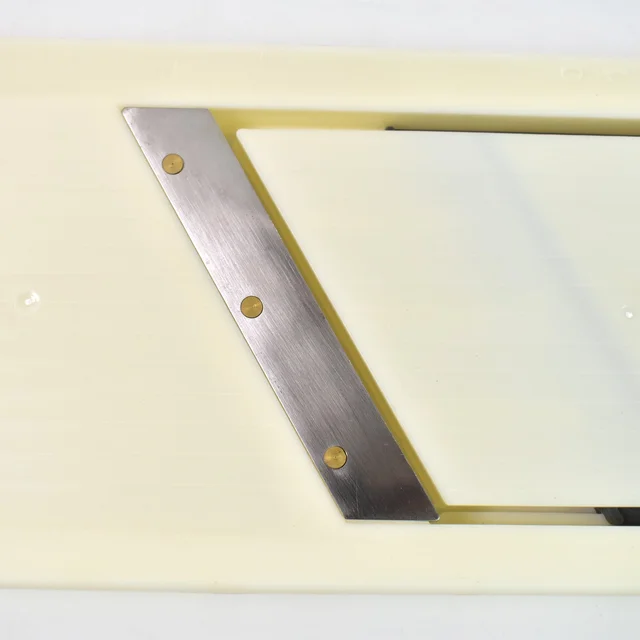 Adjustable Vegetable Slicer – Effortless Slicing | Quickslice