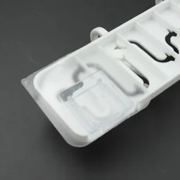 Adjustable Wall Hook – Sliding Organizer for Home & Bathroom | Organivo