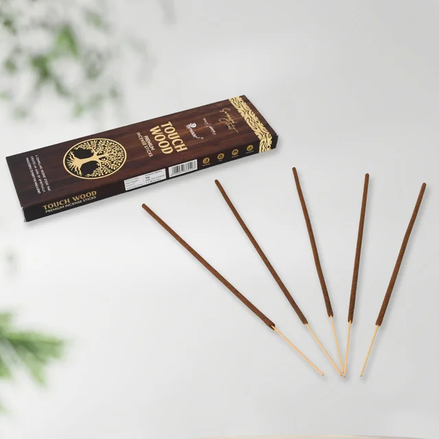 Agarbatti Sticks – Mixed Floral Fragrance, 90 GM |