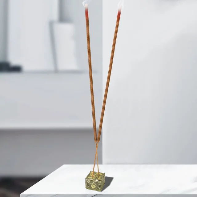 Agarbatti Sticks – Premium Mixed Flavours for Pooja & Home | Styleva