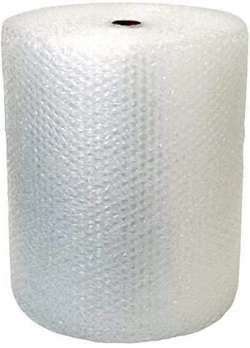Air Bubble Packing Roll 1M x 100M – Secure Packaging | Organivo