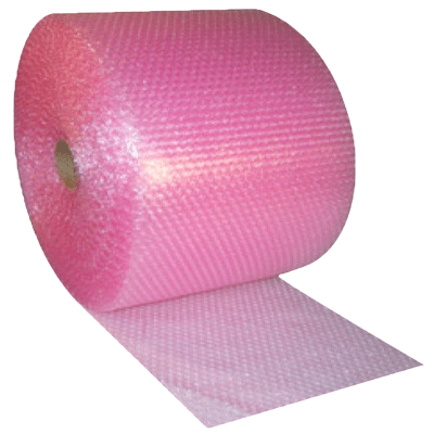 Air Bubble Packing Roll 1M x 100M – Secure Packaging | Organivo