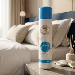Air Freshener Spray – Lasting Fragrance for Home & Car