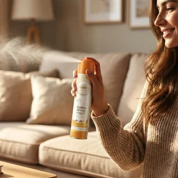 Air Freshener Spray, Long Lasting Arabian Breeze Fragrance