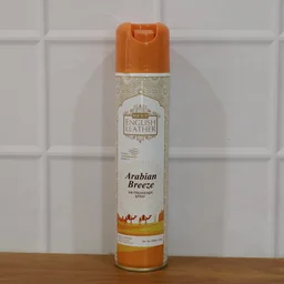 Air Freshener Spray, Long Lasting Arabian Breeze Fragrance