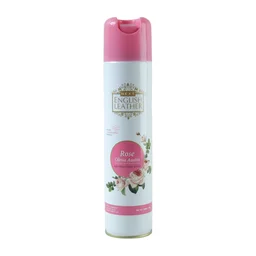 Air Freshener Spray – Long Lasting Floral Rose Fragrance