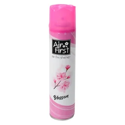 Air Freshener Spray – Long-Lasting Mix Fragrance 300ml |