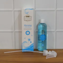 Air Freshener Spray – Long-lasting Odor Elimination & Fresh Fragrance